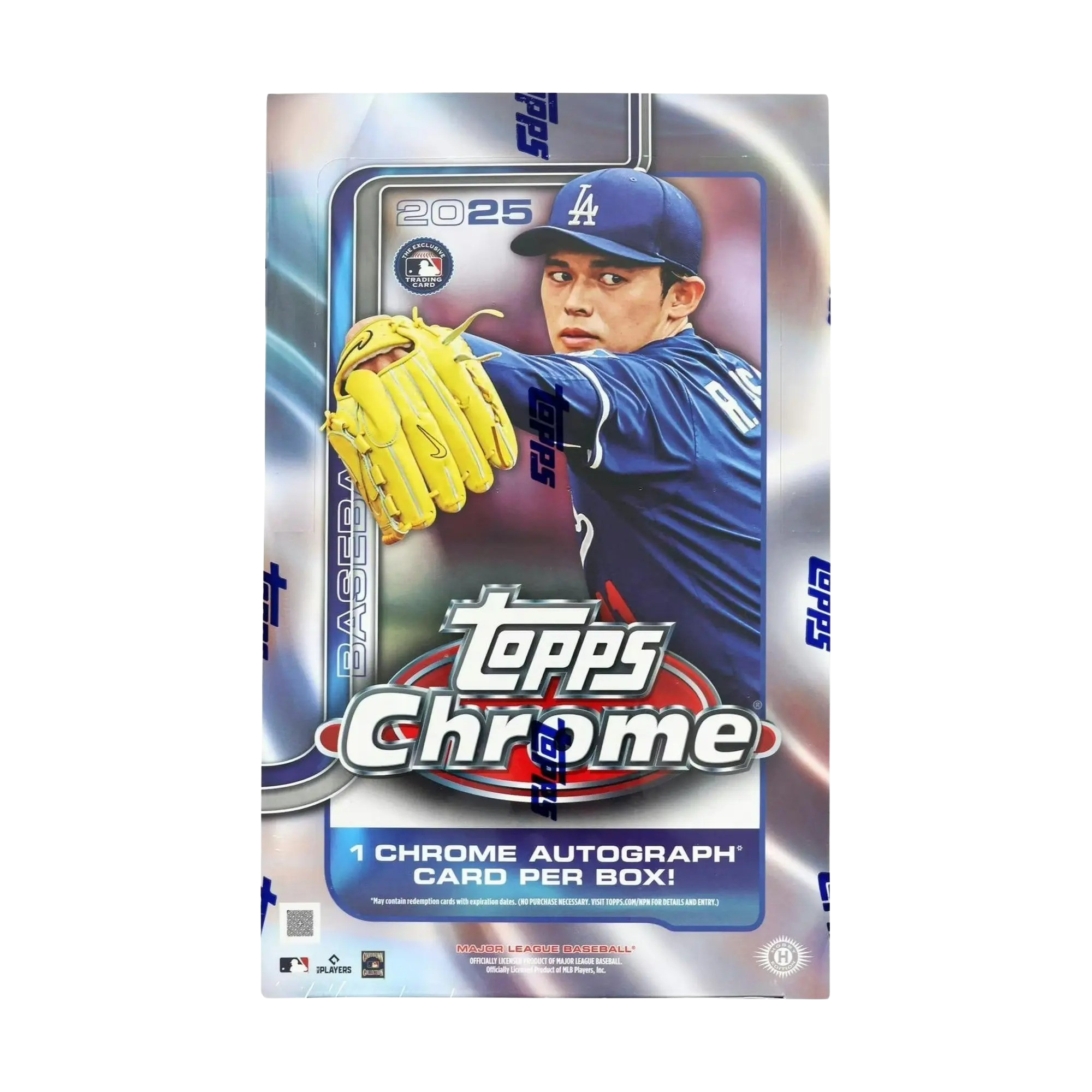 BoxRush, Open factory-sealed boxes & packs